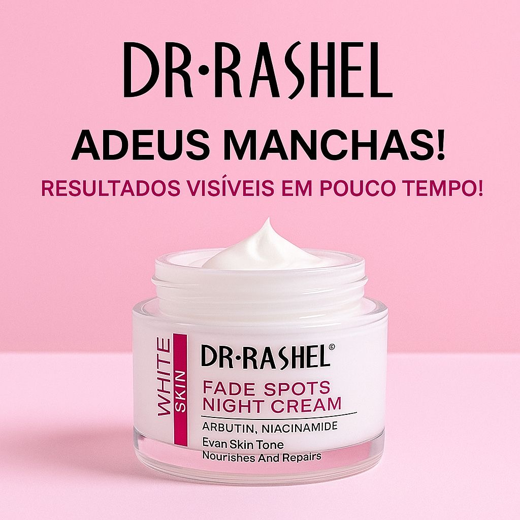 DR. Rashel Night Cream